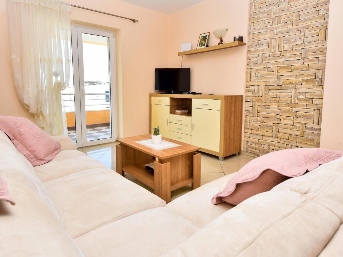 Apartment Tanja By Interhome Maslenica Exteriör bild
