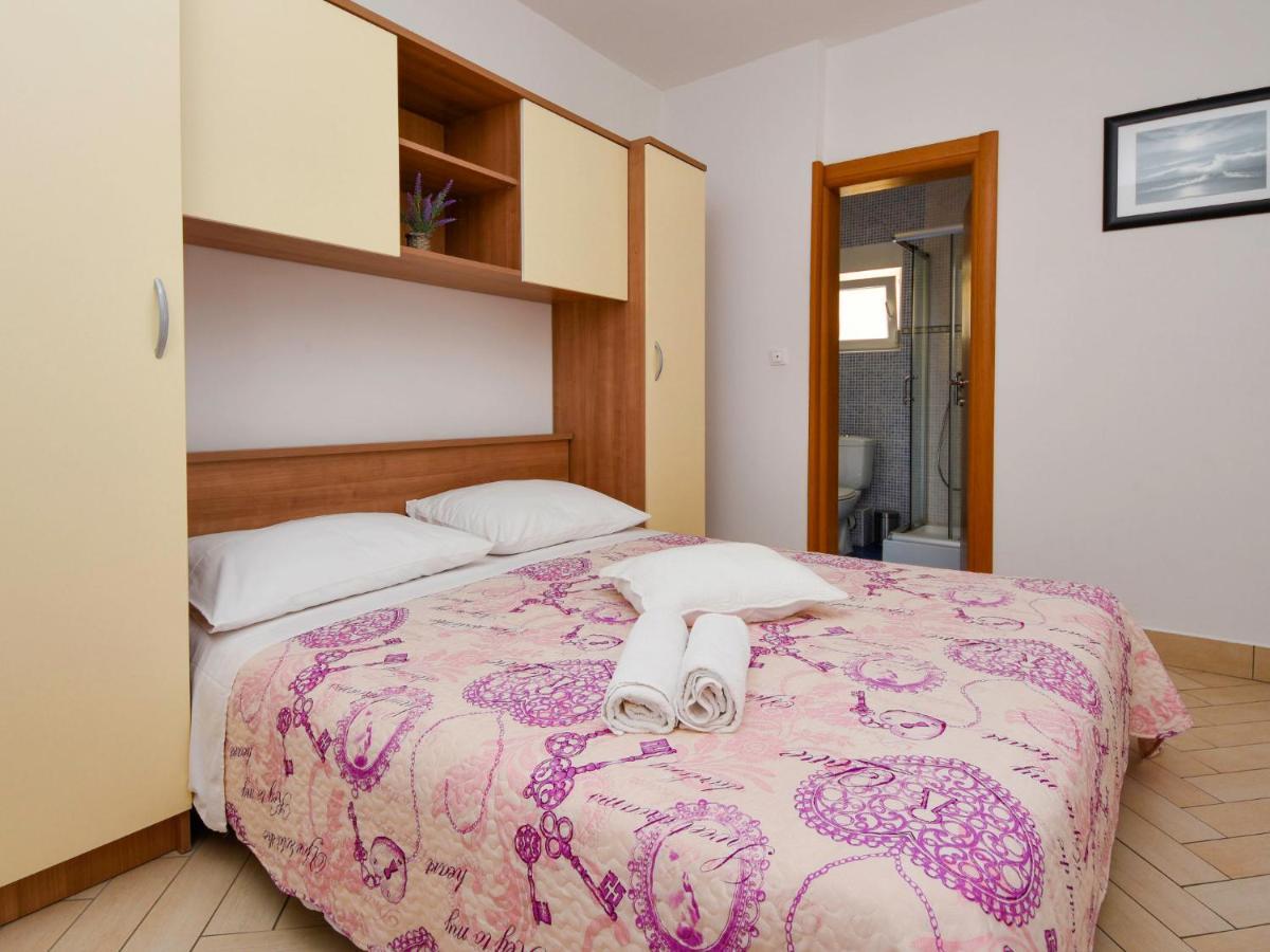 Apartment Tanja By Interhome Maslenica Exteriör bild